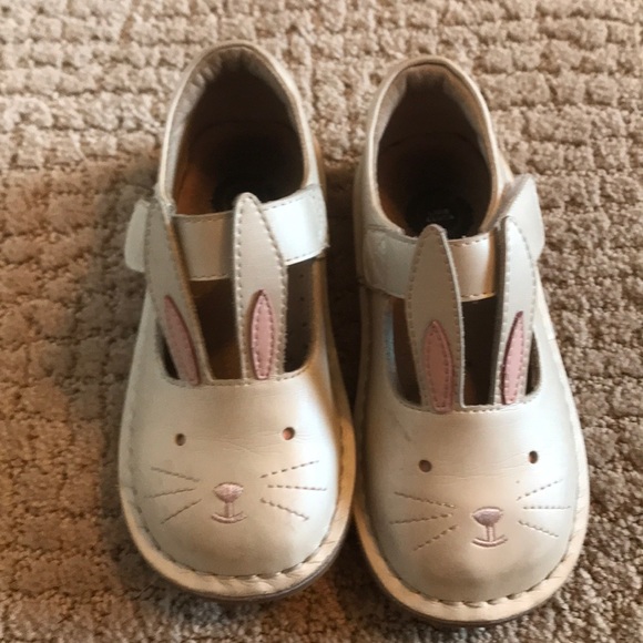 livie luca bunny shoes